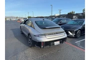 $24998 : Hyundai IONIQ 6 2024 SEL 4dr thumbnail