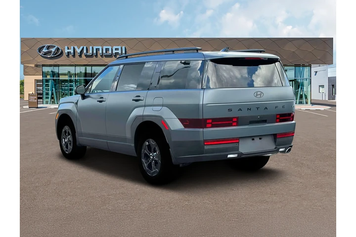 $36028 : Hyundai SANTA FE 2025 AWD XR image 5