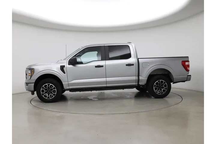 $34998 : Ford F-150 2023 4x4 XL 4dr S image 3