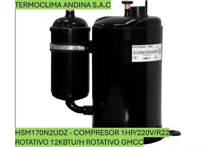 TERMOCLIMA ANDINA S.A.C image 4