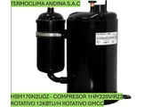 TERMOCLIMA ANDINA S.A.C thumbnail
