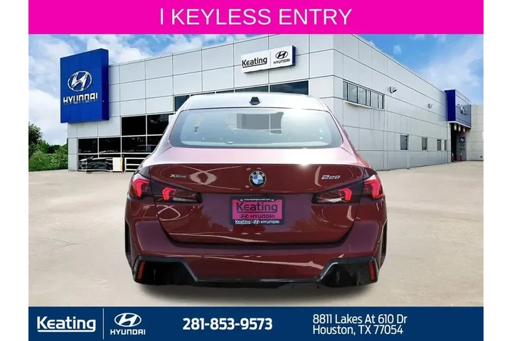 $31490 : BMW 2 Series 2025 AWD 228 xD image 6