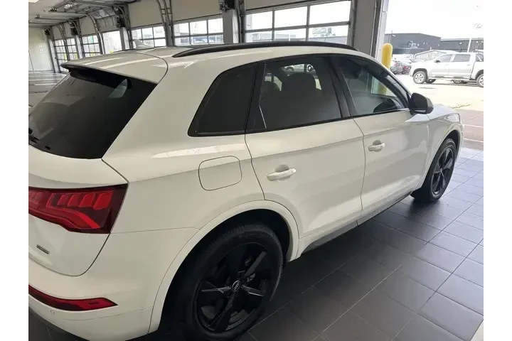 $22944 : Audi Q5 2020 AWD quattro Pre image 6