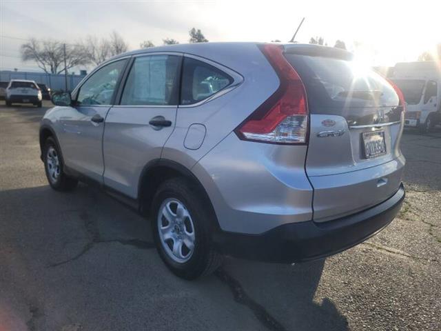 $9399 : 2012 CR-V LX image 10