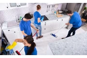 Limpieza Profesional en San Diego