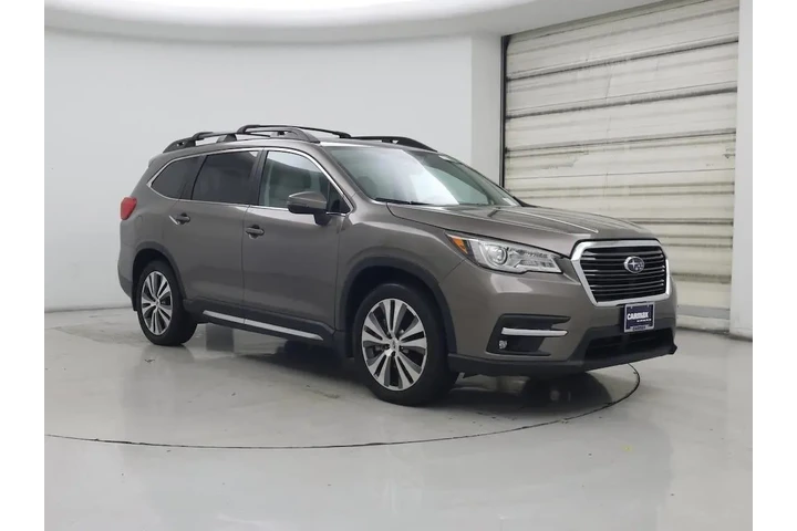 $25998 : Subaru Ascent 2021 AWD Limit image 1