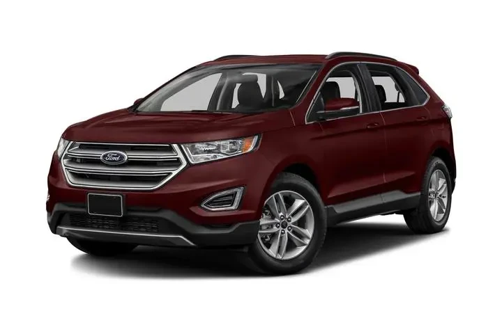 $13998 : Ford Edge 2017 AWD Titanium image 1