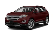 Ford Edge 2017 AWD Titanium en Orlando