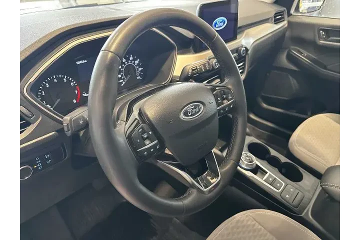 $29990 : Ford Escape 2022 AWD SE 4dr image 9