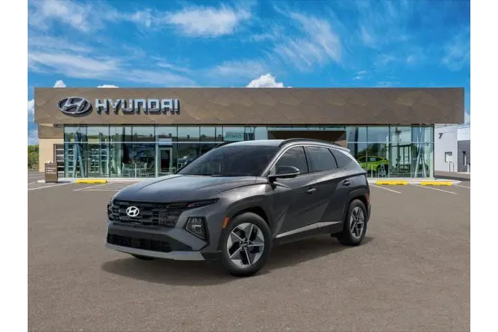 $27000 : Hyundai TUCSON 2025 AWD SEL image 1