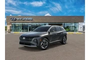 Hyundai TUCSON 2025 AWD SEL en New Haven