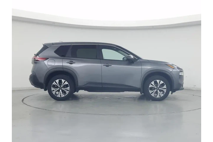 $23998 : Nissan Rogue 2023 AWD SV 4dr image 7