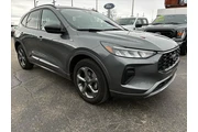 $28988 : Ford Escape 2024 AWD ST-Line thumbnail
