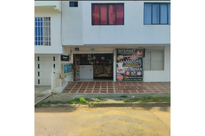 $38000000 : Venta papeleria/corresponsal image 1