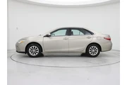 $17998 : Toyota Camry 2017 LE 4dr Sed thumbnail