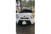 $32000000 : Se vende Kia soul 2011 thumbnail