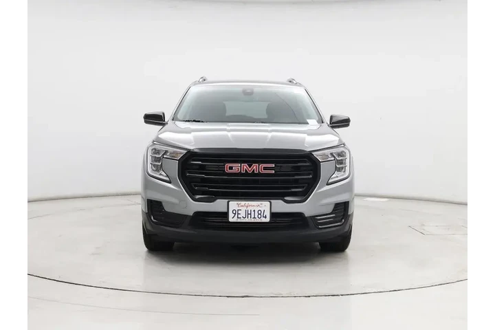 $22998 : GMC Terrain 2023 SLE 4dr SUV image 5