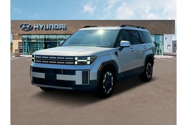 $34998 : Hyundai SANTA FE 2025 AWD SE image 1