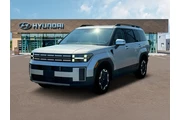 Hyundai SANTA FE 2025 AWD SE en Wichita