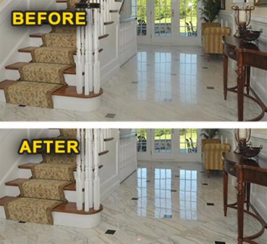 All Marble Floor Polishing image 6