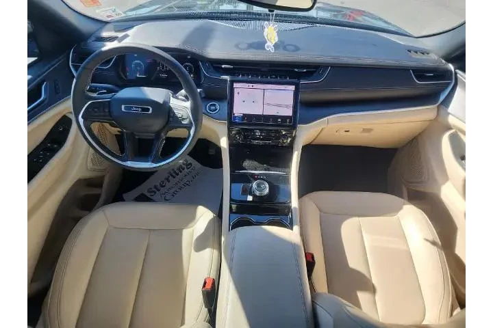 $30795 : Jeep Grand Cherokee L 2023 4 image 8