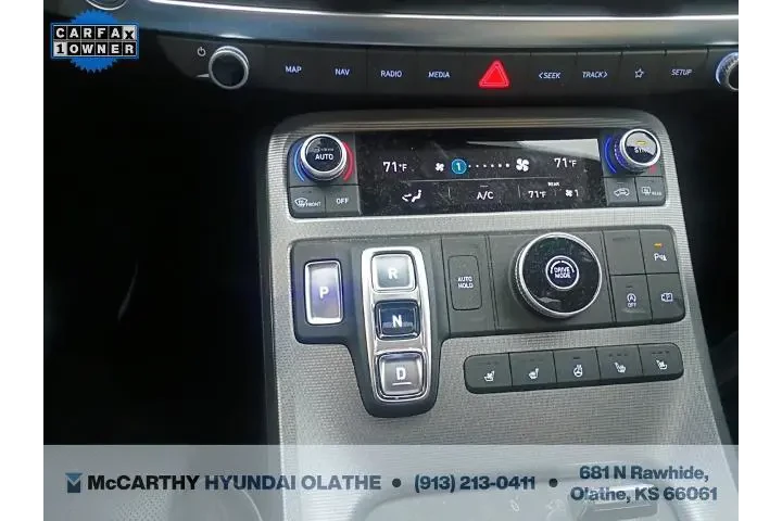 $39189 : Hyundai PALISADE 2023 Callig image 8