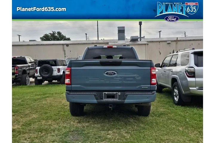 $34648 : Ford F-150 2023 4x2 XL 4dr S image 5