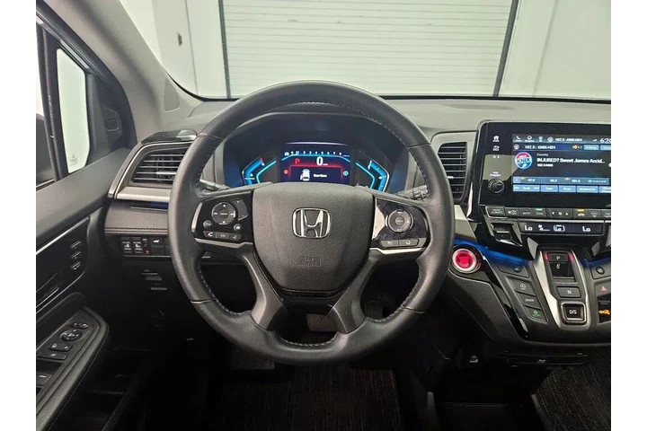 $38998 : Honda Odyssey 2023 Touring 4 image 10