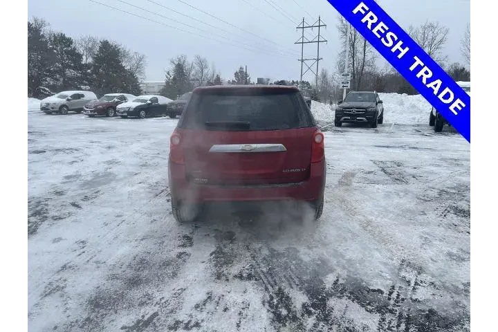 $6980 : Chevrolet Equinox 2013 AWD L image 6