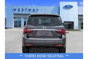 $37499 : INFINITI QX80 2022 AWD Luxe thumbnail