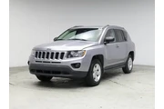 $12599 : Jeep Compass 2017 Sport 4dr thumbnail
