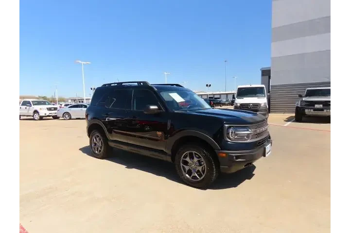 $26999 : Ford Bronco Sport 2023 AWD B image 7