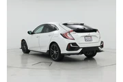 $22998 : Honda Civic 2021 Sport 4dr H thumbnail