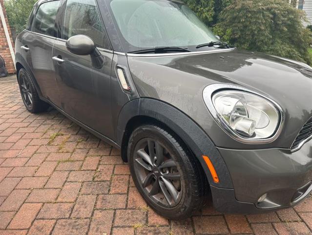 $5999 : Used 2013 Cooper Countryman A image 2