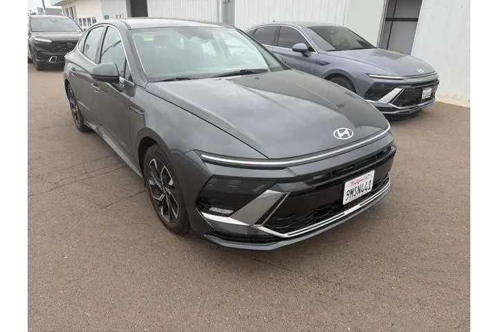 $23900 : Hyundai SONATA 2024 SEL 4dr image 1