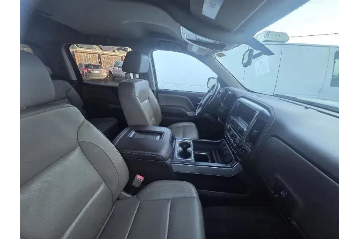 $29950 : Chevrolet Silverado 1500 201 image 5