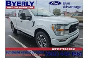 Ford F-150 2021 4x4 XL 4dr S en Louisville