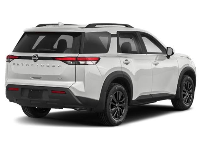 $31366 : 2022 Nissan Pathfinder image 2