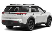 $31366 : 2022 Nissan Pathfinder thumbnail