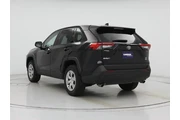 $29998 : Toyota RAV4 2025 AWD LE 4dr thumbnail