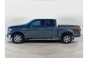 $15961 : Ford F-150 2016 4x4 Lariat 4 thumbnail