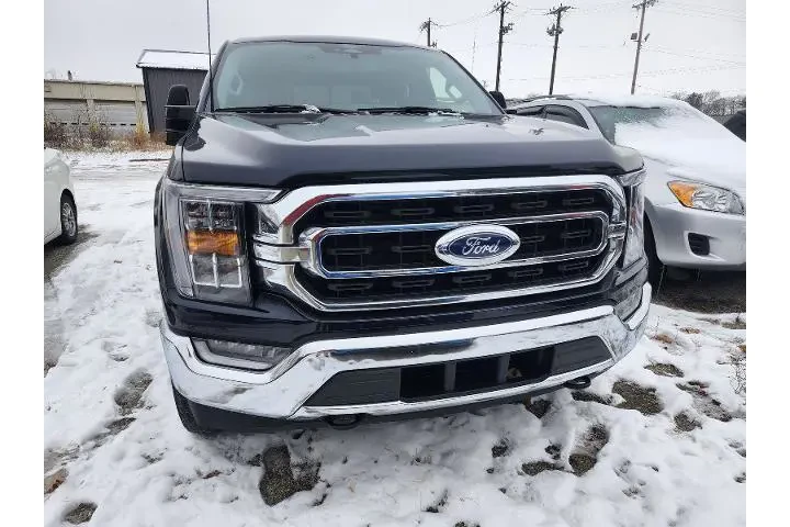 $38199 : Ford F-150 2022 4x4 XL 4dr S image 9