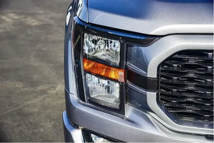 $34499 : Ford F-150 2023 4x2 XL 4dr S image 10