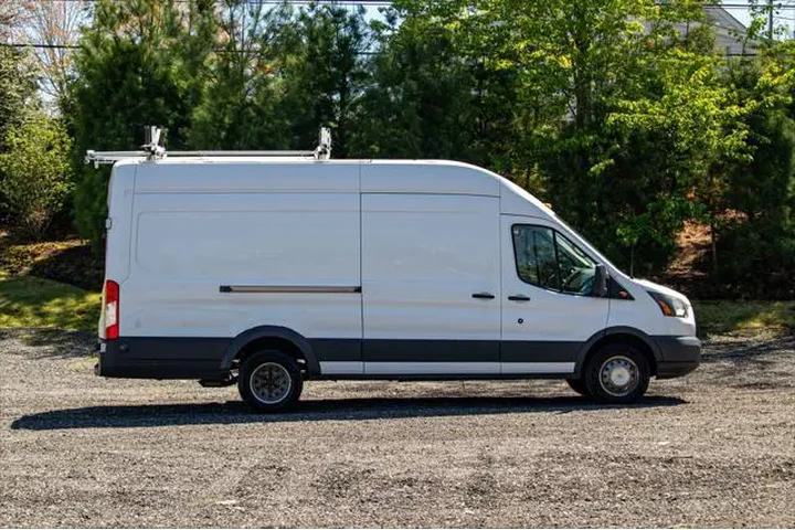 $14895 : Ford Transit 2015 350 HD 3dr image 10