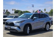 $39995 : Toyota Highlander 2023 L 4dr thumbnail