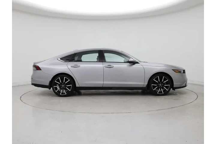 $31998 : Honda Accord Hybrid 2023 Tou image 7