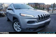 2017 Cherokee Latitude 4x4 en Union City