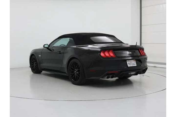 $38998 : Ford Mustang 2022 GT Premium image 2