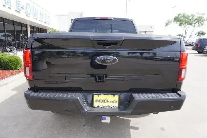 $30225 : Ford F-150 2019 4x4 XL 4dr S image 5