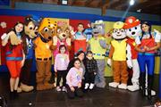 Show Fiest Infantil 910483816 en Lima